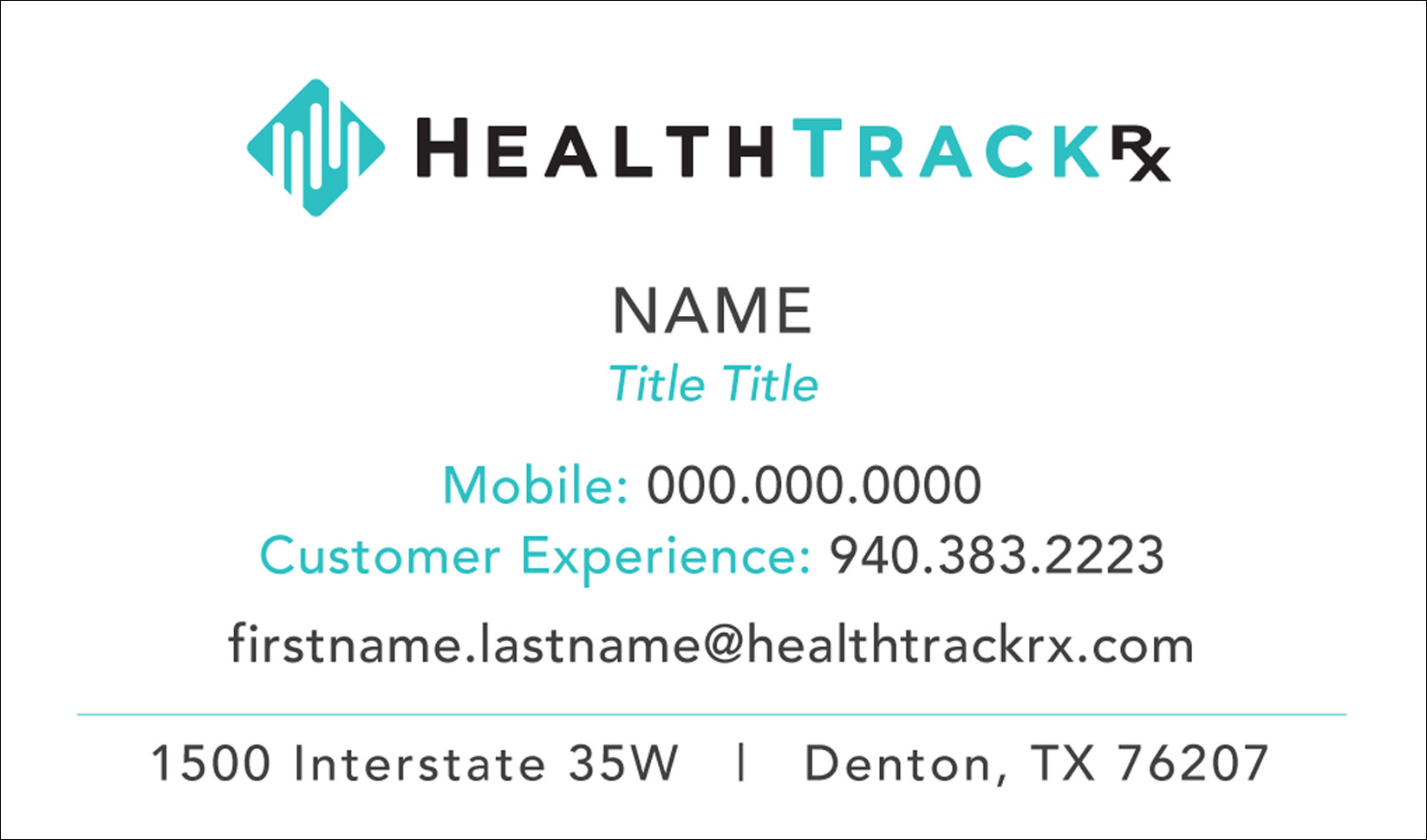 Business Card Magnets