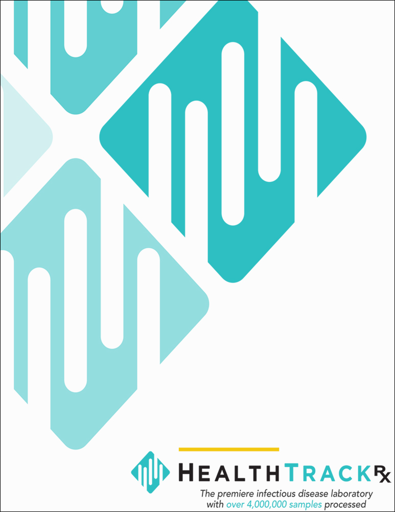 Health Track Rx Sales