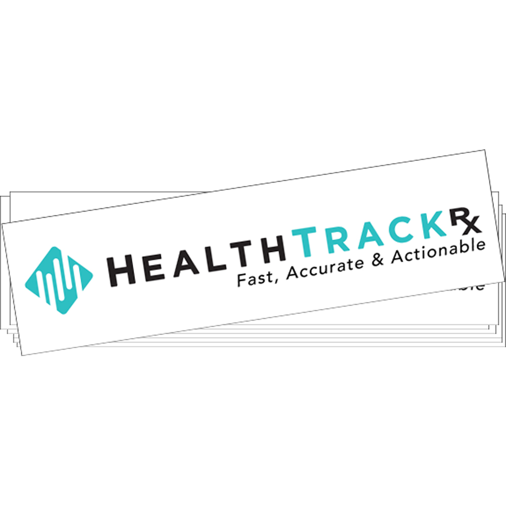 Health Track Rx Sales