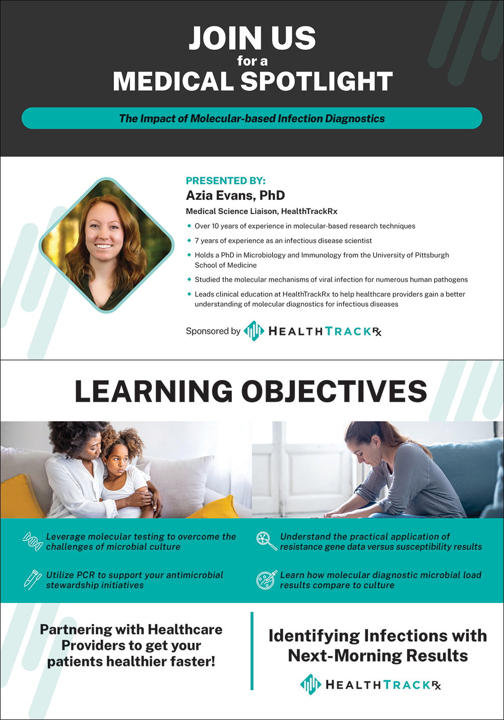 Health Track Rx Sales