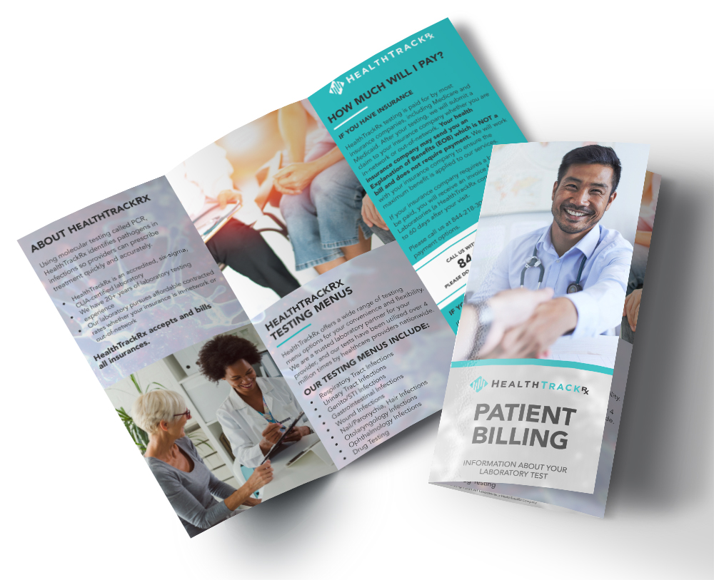 Brochures